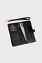 Zoozie Bags Astana - Croco Black